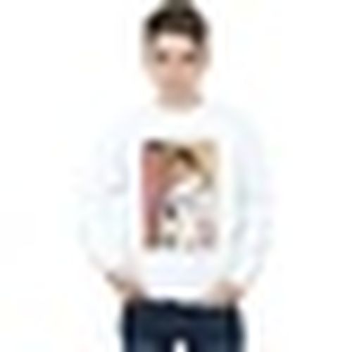 Felpe Rocket Man - The Big Bang Theory - Modalova