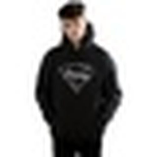 Felpa Dc Comics BI8924 - Dc Comics - Modalova