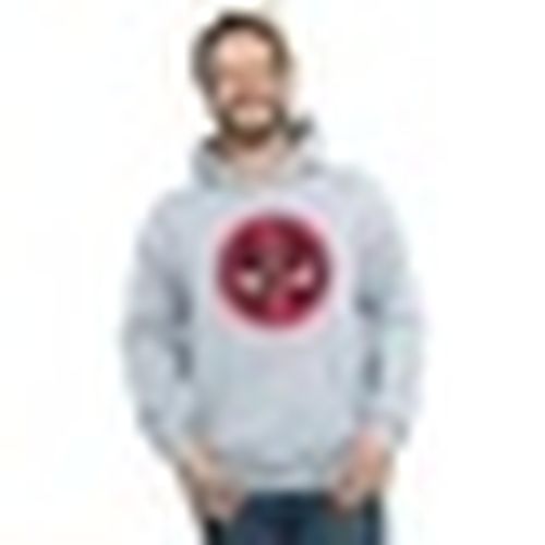 Felpe con cappuccio Marvel BI9073 - Marvel - Modalova