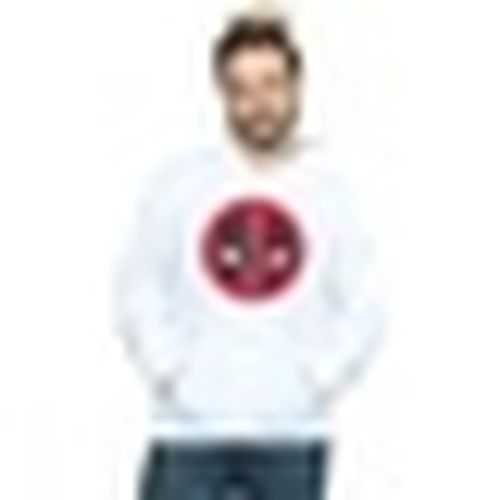 Felpe con cappuccio Marvel BI9073 - Marvel - Modalova
