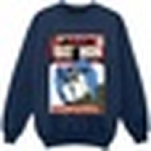 Felpe Dc Comics BI9119 - Dc Comics - Modalova