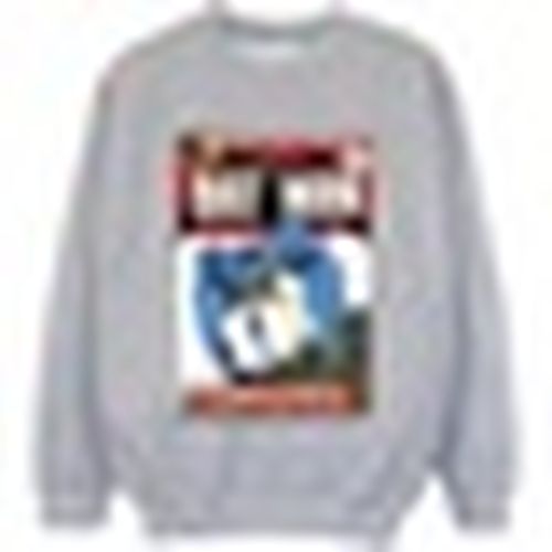 Felpe Dc Comics BI9119 - Dc Comics - Modalova