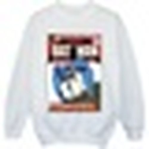Felpe Dc Comics BI9119 - Dc Comics - Modalova