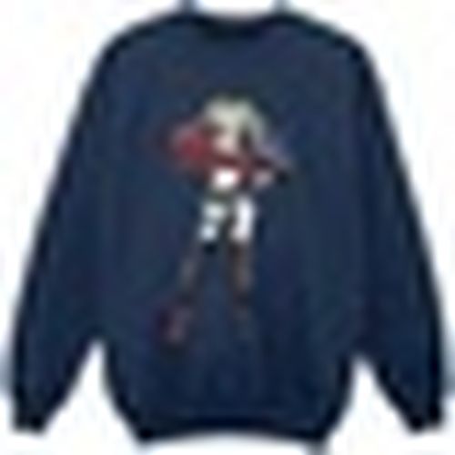 Felpe Dc Comics BI9199 - Dc Comics - Modalova