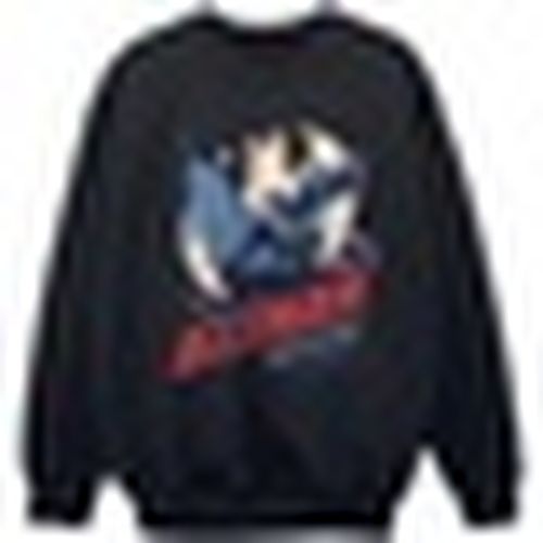 Felpe Dc Comics Into Action - Dc Comics - Modalova