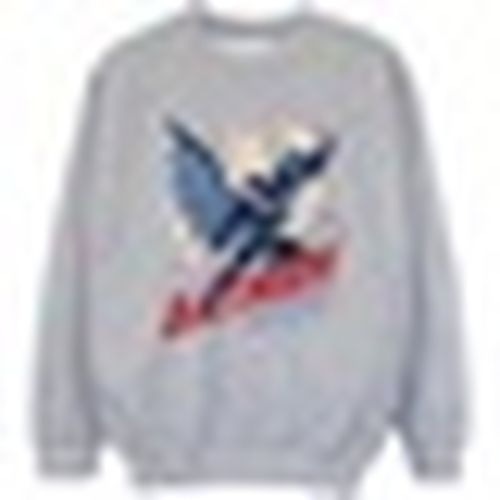 Felpe Dc Comics Into Action - Dc Comics - Modalova