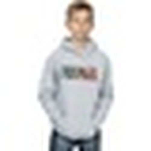 Felpe con cappuccio Marvel BI9221 - Marvel - Modalova