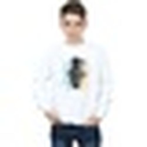 Felpe Marvel BI9414 - Marvel - Modalova