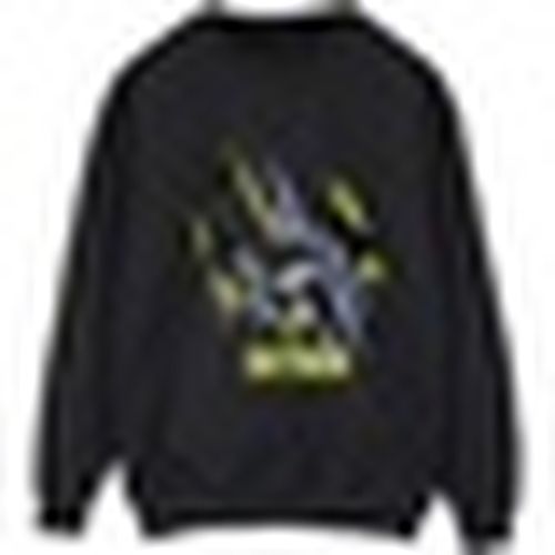 Felpe Dc Comics BI9377 - Dc Comics - Modalova