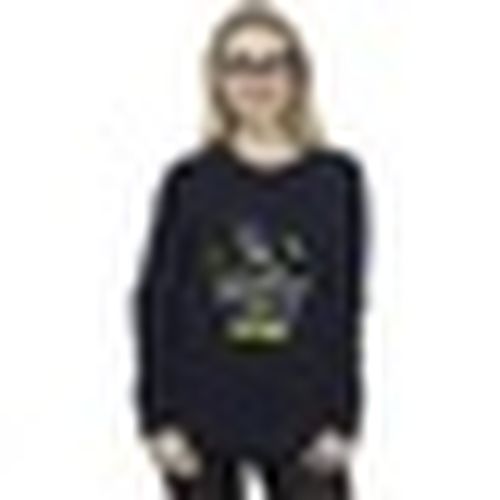 Felpa Dc Comics BI9377 - Dc Comics - Modalova
