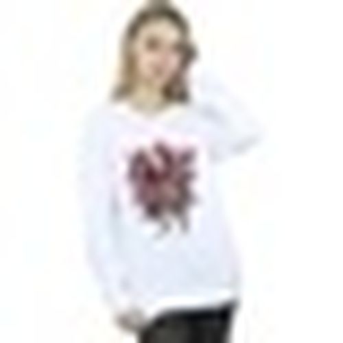 Felpa Dc Comics BI9456 - Dc Comics - Modalova