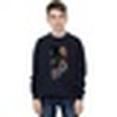 Felpe Marvel BI9530 - Marvel - Modalova