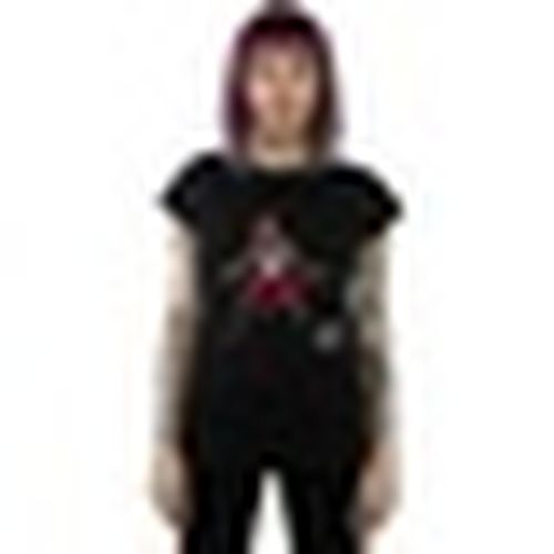T-shirts a maniche lunghe BI9727 - The Big Bang Theory - Modalova