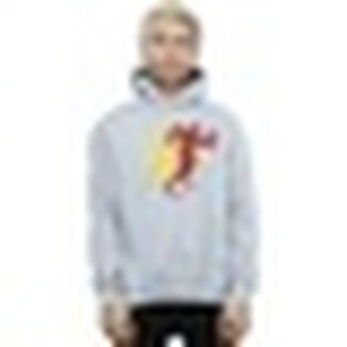 Felpa Dc Comics BI9801 - Dc Comics - Modalova