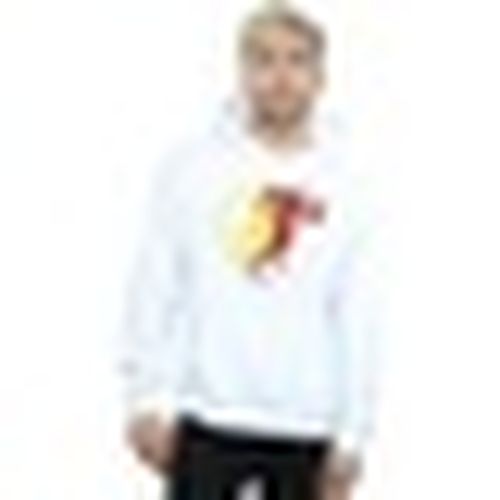 Felpa Dc Comics BI9801 - Dc Comics - Modalova
