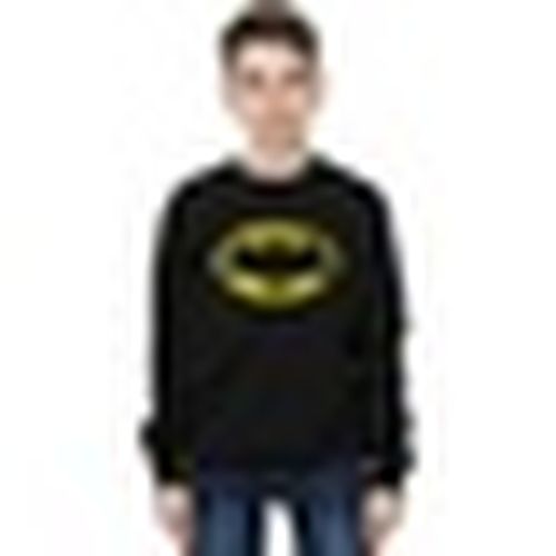 Felpe Dc Comics BI9835 - Dc Comics - Modalova