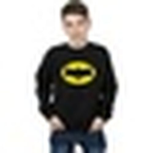 Felpe Dc Comics BI9869 - Dc Comics - Modalova