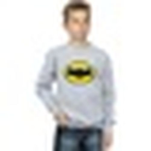Felpe Dc Comics BI9869 - Dc Comics - Modalova
