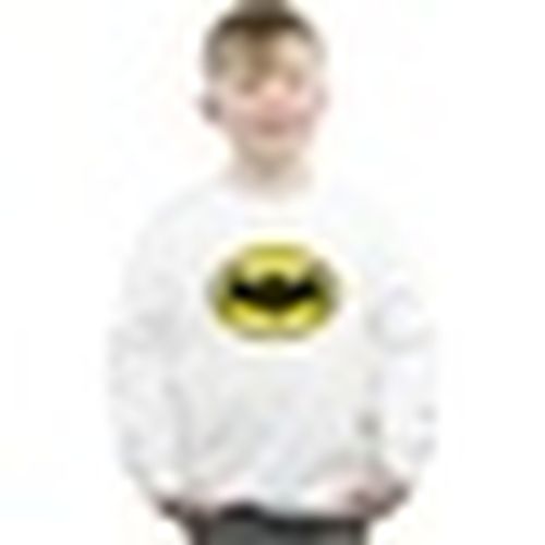 Felpe Dc Comics BI9869 - Dc Comics - Modalova