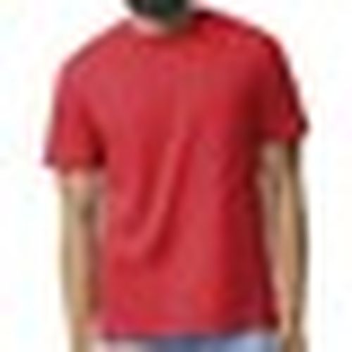 T-shirts a maniche lunghe Softstyle CVC - Gildan - Modalova