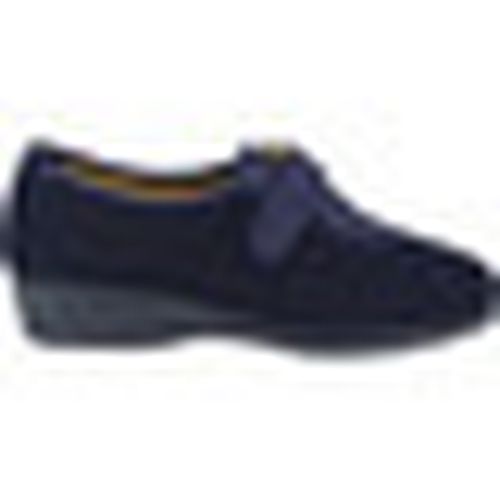 Classiche basse dc700 marino - Doctor Cutillas - Modalova