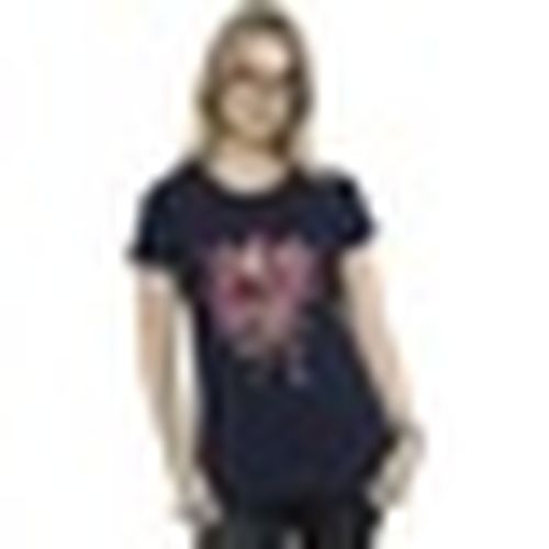 T-shirt Dc Comics BI11090 - Dc Comics - Modalova