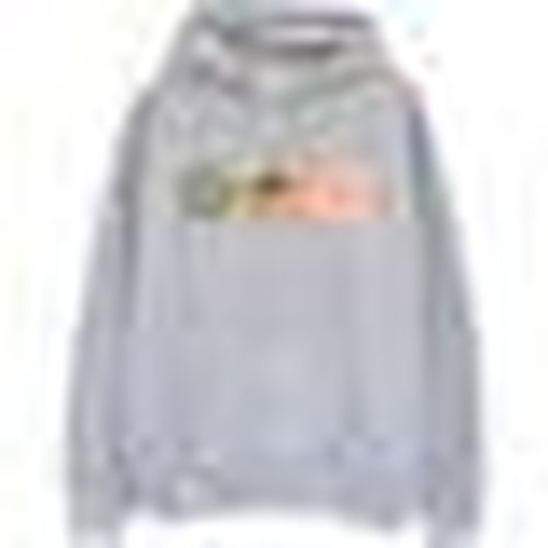 Felpe con cappuccio Disney BI11476 - Disney - Modalova