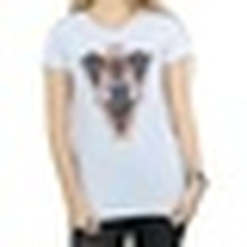T-shirt Marvel BI11519 - Marvel - Modalova