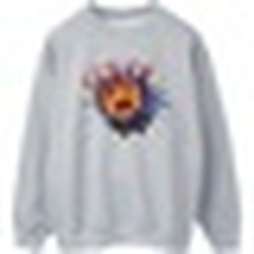 Felpe Disney Big Hero 6 - Disney - Modalova