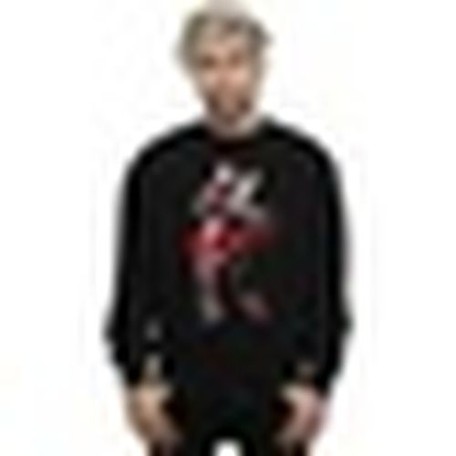 Felpe Dc Comics Hi Puddin - Dc Comics - Modalova