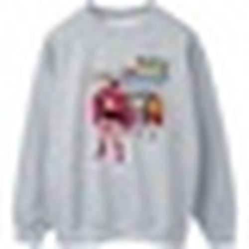 Felpe Dc Comics BI12927 - Dc Comics - Modalova