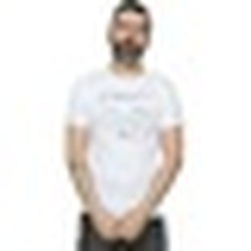 T-shirt Friendship Algorithm - The Big Bang Theory - Modalova