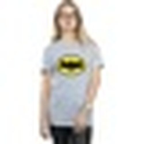 T-shirt Dc Comics BI14595 - Dc Comics - Modalova