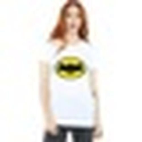 T-shirt Dc Comics BI14595 - Dc Comics - Modalova