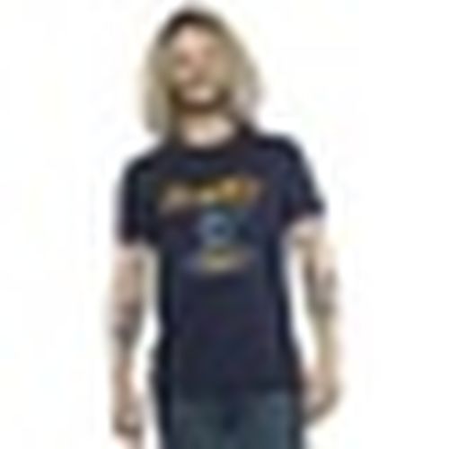 T-shirt Dc Comics BI14891 - Dc Comics - Modalova