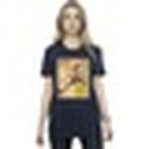 T-shirts a maniche lunghe Big Hero 6 - Disney - Modalova