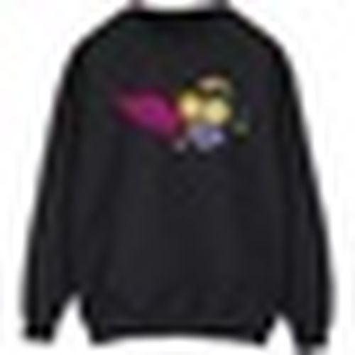 Felpe Disney Big Hero 6 Fired Up - Disney - Modalova