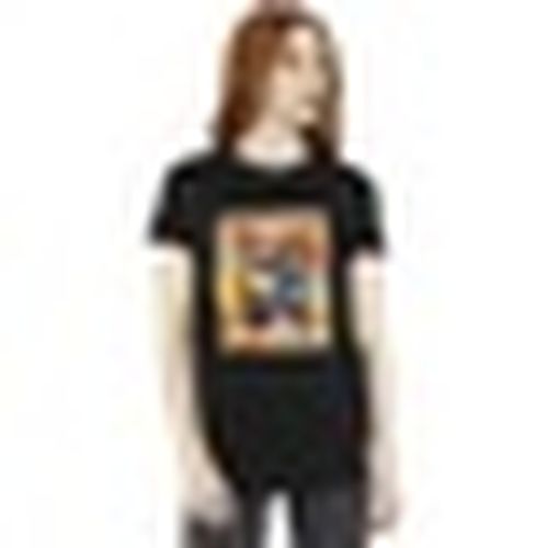 T-shirt Disney Big Hero 6 - Disney - Modalova
