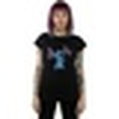 T-shirts a maniche lunghe Little Devils - Disney - Modalova