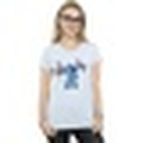 T-shirts a maniche lunghe Little Devils - Disney - Modalova