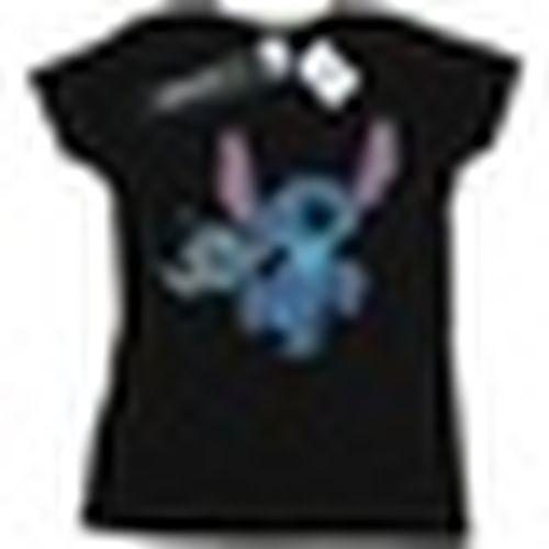 T-shirts a maniche lunghe Hypnotized - Disney - Modalova