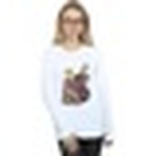 Felpe Marvel Merchandise Royalties - Marvel - Modalova