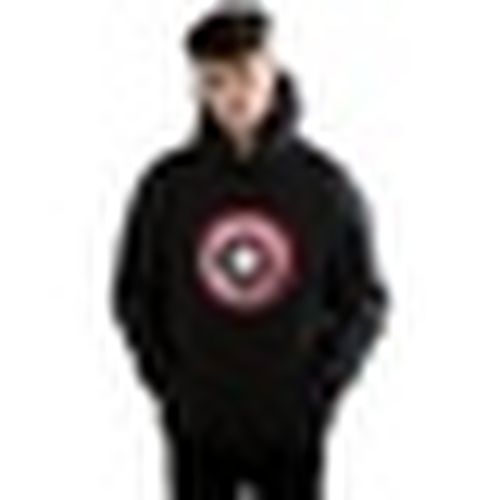 Felpa Marvel BI16016 - Marvel - Modalova