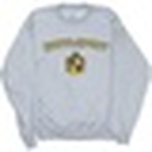 Felpe Harry Potter Hufflepuff - Harry Potter - Modalova