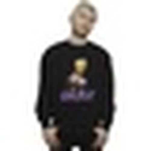 Felpa Marvel BI26258 - Marvel - Modalova