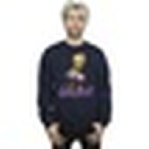 Felpa Marvel BI26258 - Marvel - Modalova