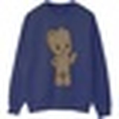 Felpe Marvel I Am Groot - Marvel - Modalova