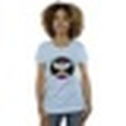T-shirt Lightyear Star Command - Disney - Modalova