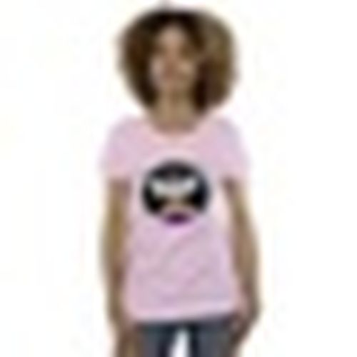 T-shirt Lightyear Star Command - Disney - Modalova