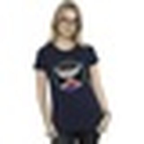 T-shirts a maniche lunghe Lightyear Star Command - Disney - Modalova